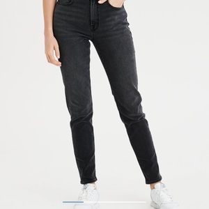 AE Mom Jeans